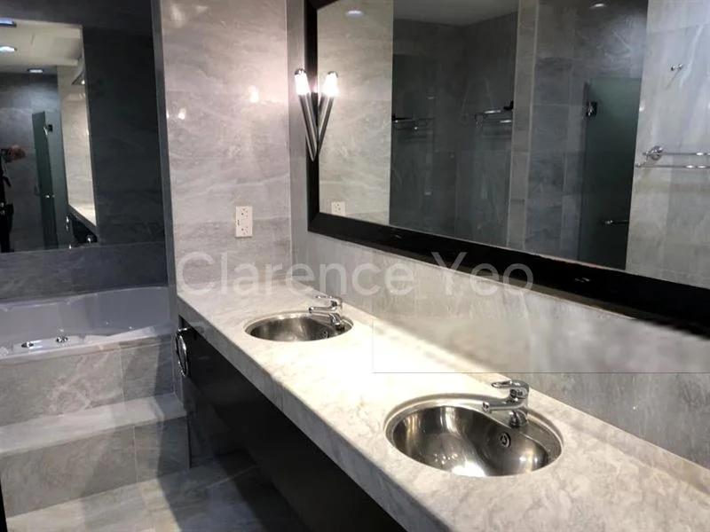 4 Bed Condo for Rent in  Nassim Jade - Image 10